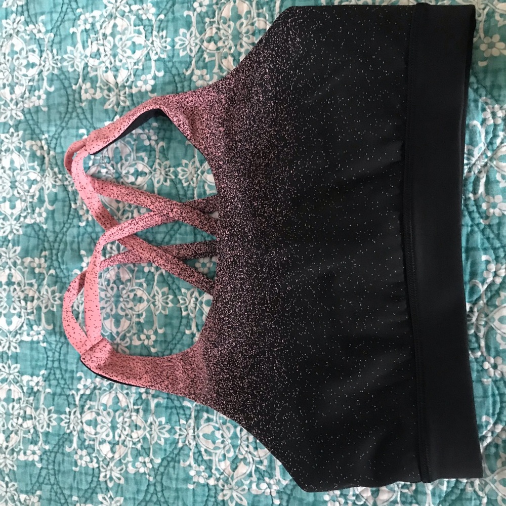 Lululemon Bra size 4
